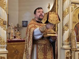 Неделя 19-я по Пятидесятнице